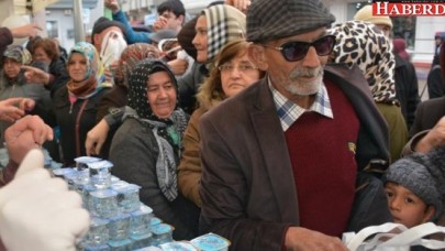 Yaşamımızın kaynağı SU…