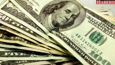 Dolar 4 lira rekorunu kırdı