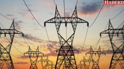 Elektrik şirketi 40 köyü karanlığa mahkum etti