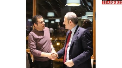 Çebi: İstanbuldan ben çıkacağım