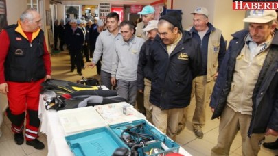 AFET UZMANI UYARDI: “DEPREM DEĞİL, SABİTLENMEYEN EŞYALAR ÖLDÜRÜR”