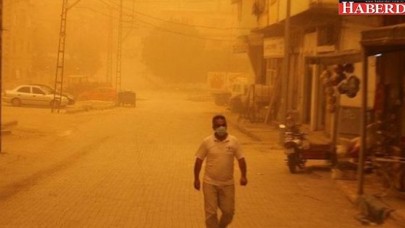 Meteorolojiden iki önemli uyarı...