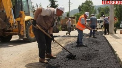 70 bin KİT çalışanı taşeron müjdesi bekliyor