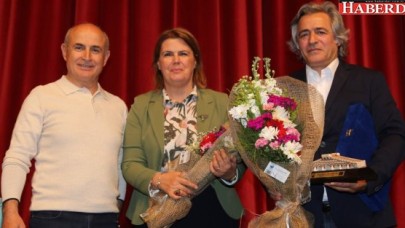 “Sıra Dışı İnsanlar” Büyükçekmece’de gösterildi