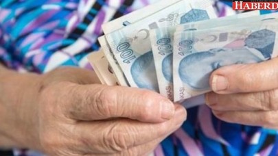 Emekliye bayram ikramiyesi