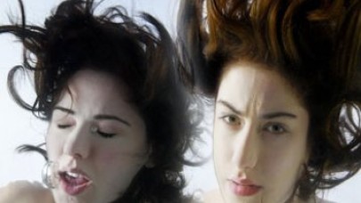 “34 Kadın 34 Portre”