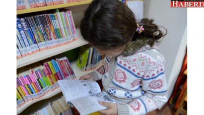 KİTAPSEVERLER 27 BİN 235 KİTAP OKUDU