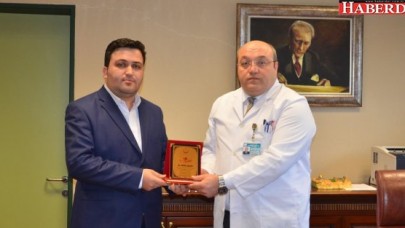 Organları 3 Hastaya Umut Oldu