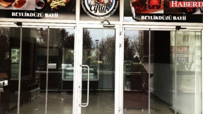 Binlerce Kişiyi Dolandıran Çiftlik Bankın, Beylikdüzü Şubesi Soyuldu