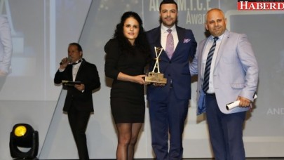 Uluslararası Büyükçekmece Festivali ödüle doymuyor!