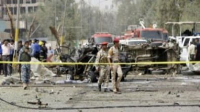 İl meclis binasına saldırı: 45 ölü