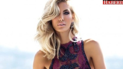 Çağla Şıkelin 5 Yıl Hapsi İsteniyor