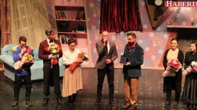 AVCILAR’DA TİYATRO FESTİVALİ