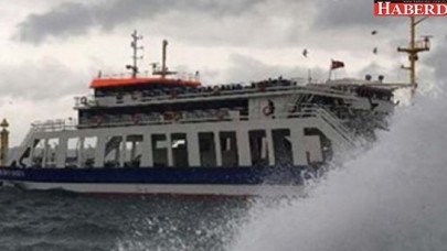 BUDOdan sefer iptalleri