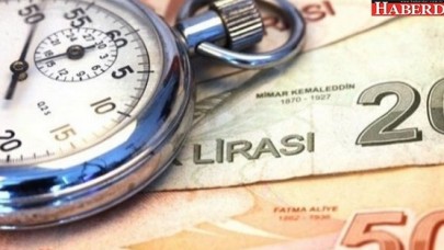 İşte çalışanların merak ettiği kıdem tazminatı