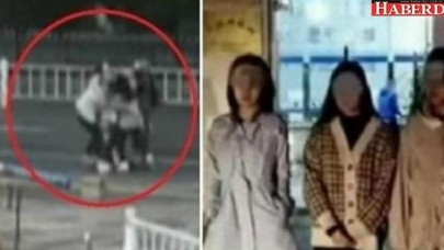 3 kadın beğendikleri adamı kaçırmaya çalıştı!