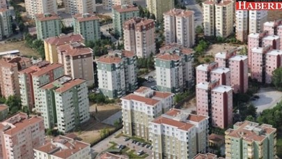 İstanbulda Konut Fiyatları Düşüşe Geçti