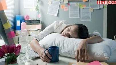 Bahar yorgunluğu ile nasıl baş edilebilir?