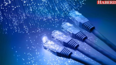 Büyükçekmece fiber altyapı ile ışık hızında internet erişimine kavuşuyor!