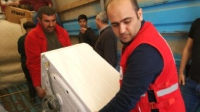 Esenyurttan Yola Çıkan Suriyeliler Ülkelerine Ulaştı