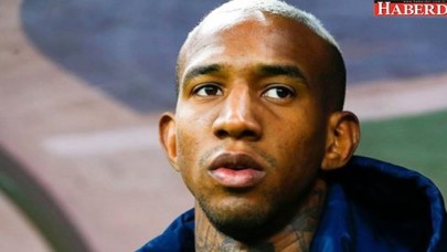 Beşiktaş, Anderson Taliscanın Bonservisini Alıyor