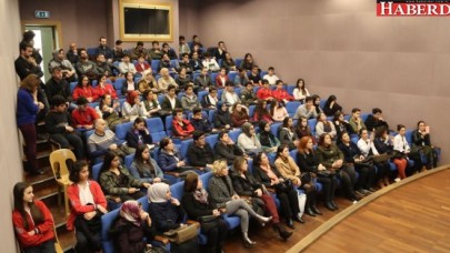 “DEHB İle Sınav Kaygısı” semineri ilgi yoğun oldu