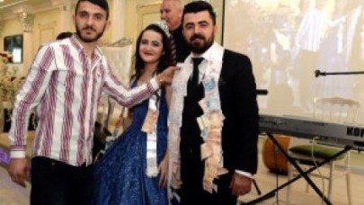 Düğün Konvoyundaki 37 Araca Ceza Şoku! Makbuzları Damada Taktılar