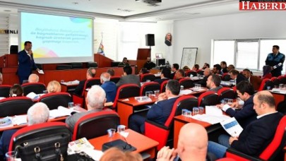 İmamoğlu: Beylikdüzü Türkiyenin en iyisi olacak