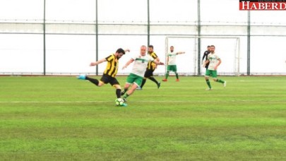 Kazanan DOSTLUK Olacak