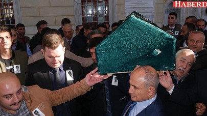 Büyükçekmece Belediyesi’nin acı günü