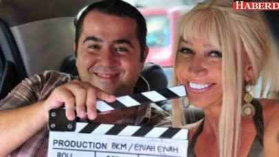 Demet Akbağ ve Ata Demirerden yeni film müjdesi