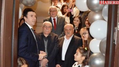 Çatalca’da Beslenme ve Diyetetik Merkezi açıldı