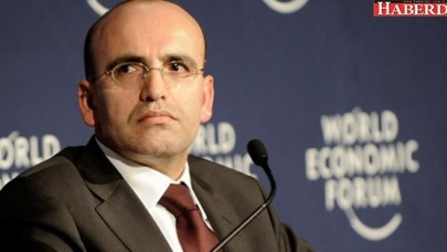 Mehmet Şimşek istifa mı etti?