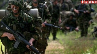 Askere bir müjde daha: Erken emeklilik