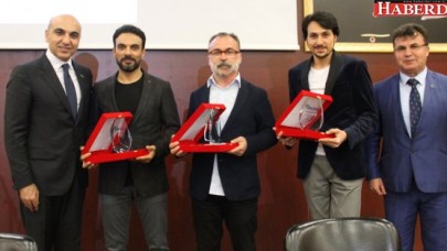 AŞIK VEYSEL, TÜRKÜLERİ VE AŞIK FİLMİ ÖZEL GÖSTERİMİYLE ANILDI