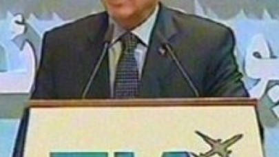 Başbakan Erdoğan Erbil'de konuştu