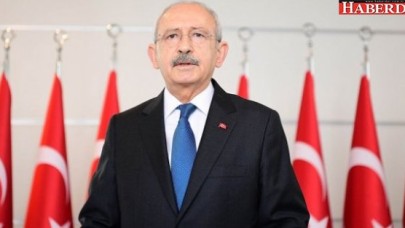Kılıçdaroğlu: Süreci kadere bırakmayacağız!