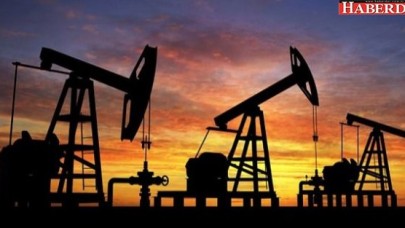 Diyarbakırda petrol yatağı bulundu!