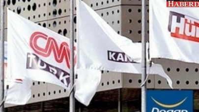 Doğan Medya resmen Demirören Holdingin!