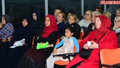 Beylikdüzü Belediyesinde Beslenme Okulu başladı