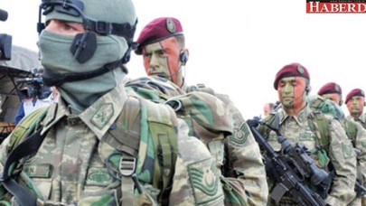 Jandarma 3 bin 560 Astsubay Alacak