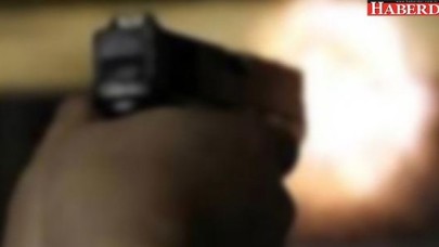 Esenyurtta sokak ortasında dehşet!