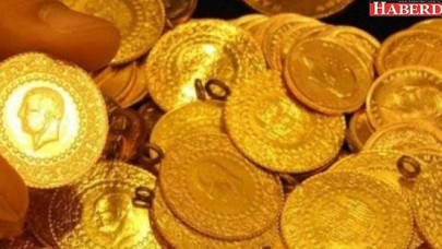 Altın haftaya yükselişle başladı!
