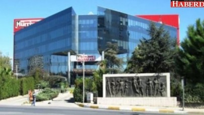 Hürriyet bugün Demirörene devrediliyor