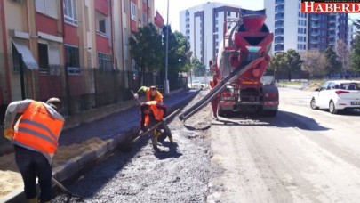 Büyükçekmece yaz mevsimine hazırlanıyor