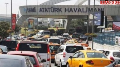 İstanbullular dikkat! Yollar felç