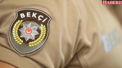 17 bin bekçi alınacak