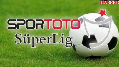 Süper Ligde sürpriz ayrılık