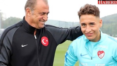 Beşiktaş, Emre Mor İçin Harekete Geçiyor