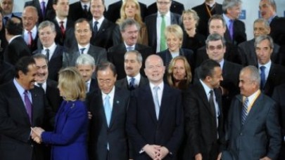 Daha fazla yaptırım kararı aldılar